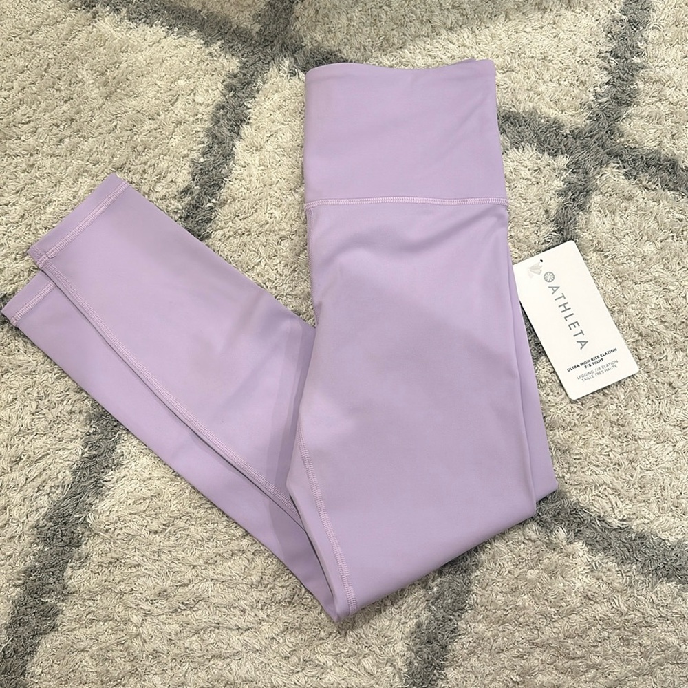 Athleta Leggings